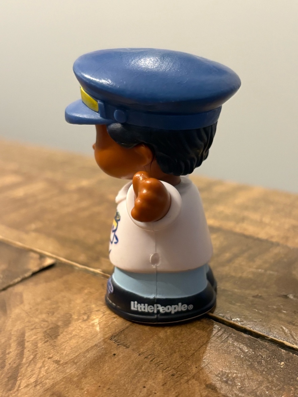 Little People Pilot Kurt Character - Picture 4 of 5